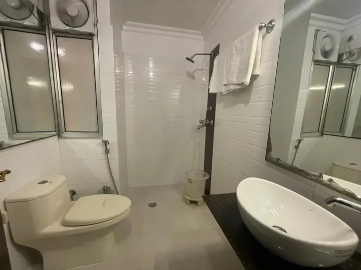 Джайпур: Hotel Aashish