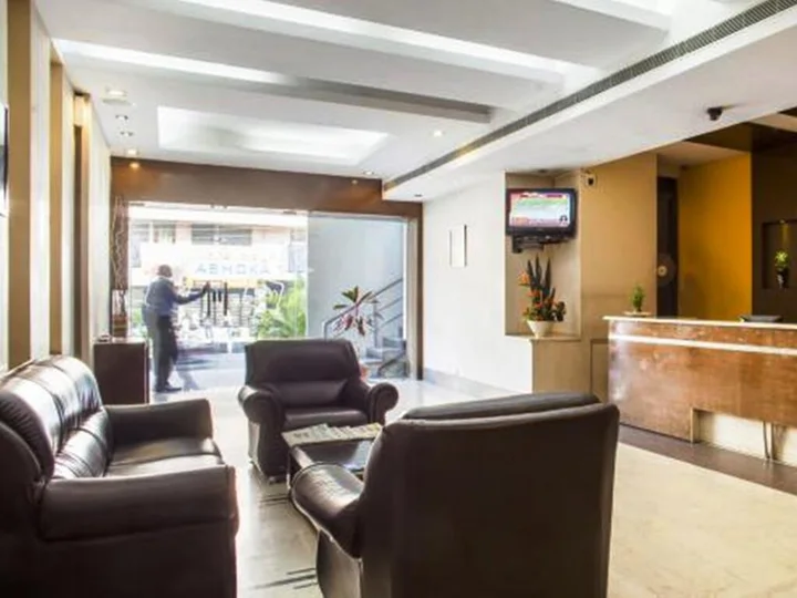 Секундерабад: Mango Hotels, Hyderabad