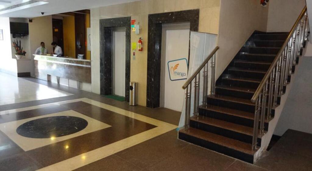 Секундерабад: Mango Hotels, Hyderabad