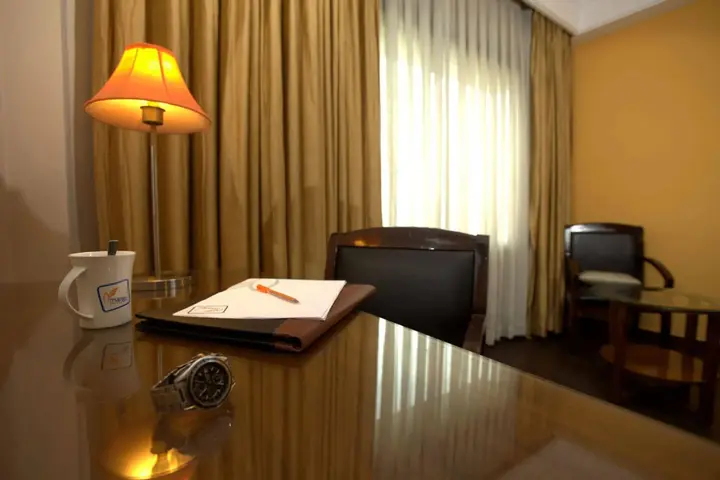 Секундерабад: Mango Hotels, Hyderabad