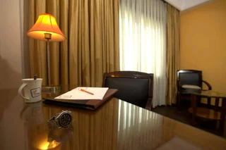 Секундерабад: Mango Hotels, Hyderabad