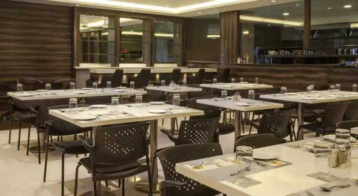 Секундерабад: Mango Hotels, Hyderabad