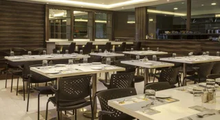 Секундерабад: Mango Hotels, Hyderabad