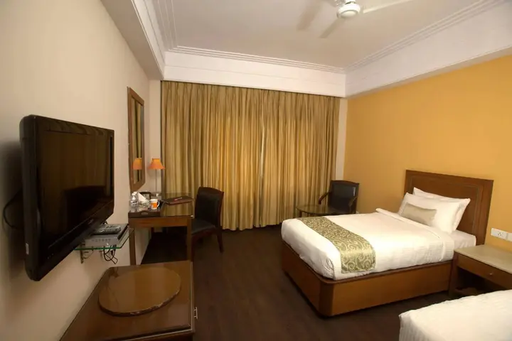 Секундерабад: Mango Hotels, Hyderabad