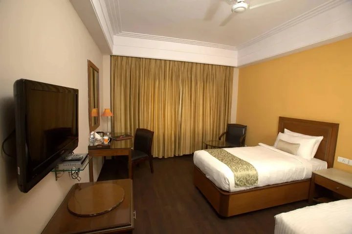 Секундерабад: Mango Hotels, Hyderabad