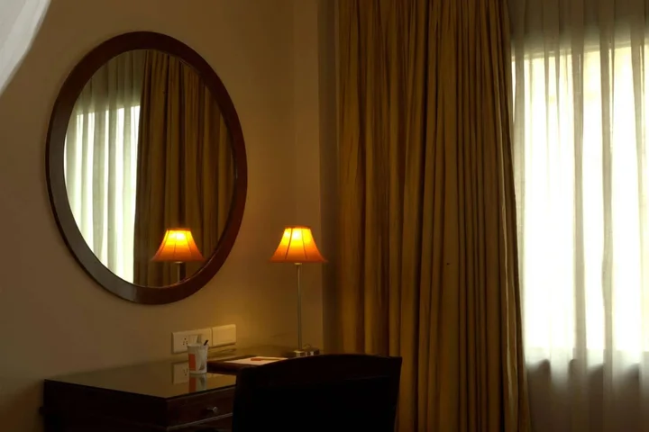 Секундерабад: Mango Hotels, Hyderabad
