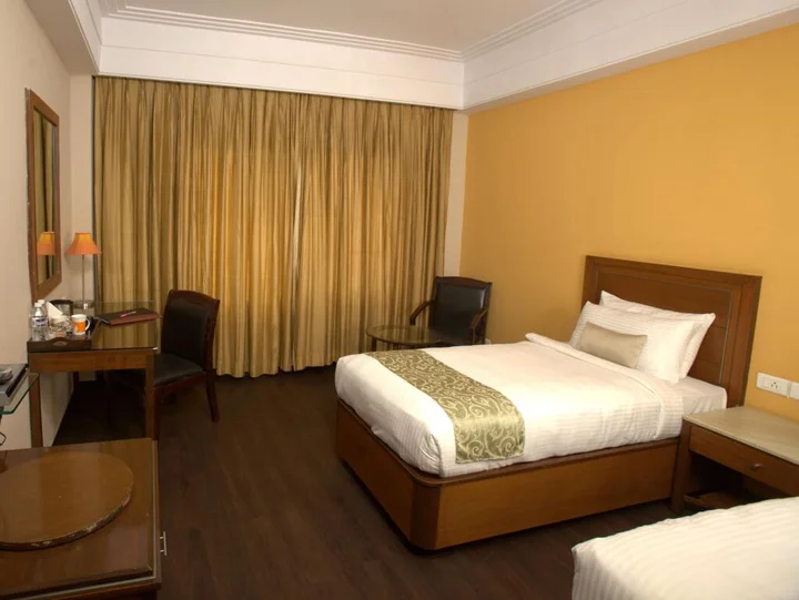 Секундерабад: Mango Hotels, Hyderabad