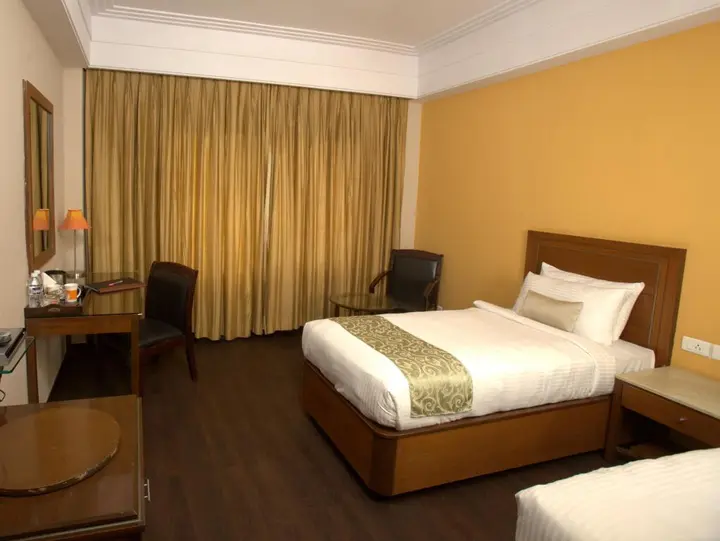 Секундерабад: Mango Hotels, Hyderabad