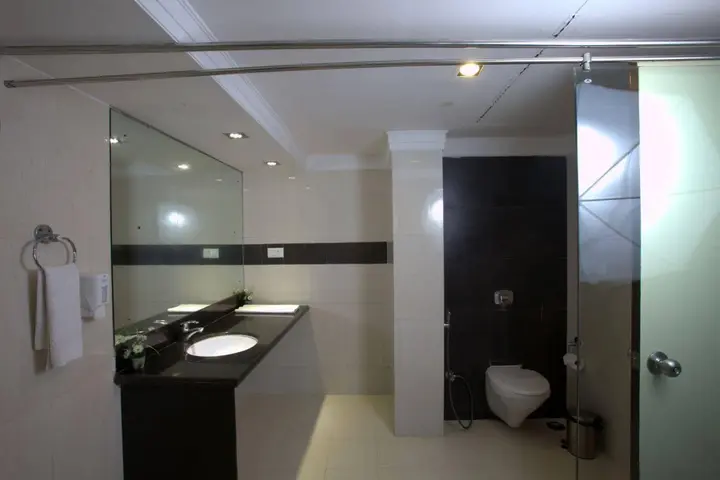 Секундерабад: Mango Hotels, Hyderabad