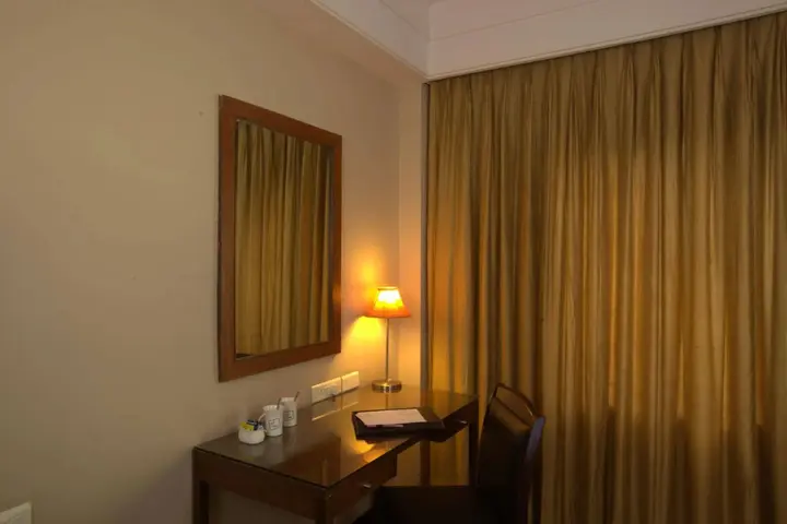 Секундерабад: Mango Hotels, Hyderabad