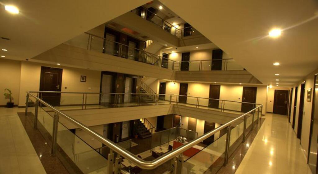 Секундерабад: Mango Hotels, Hyderabad