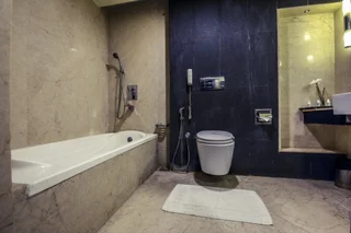 Хидерабад: Ebony Boutique Hotel