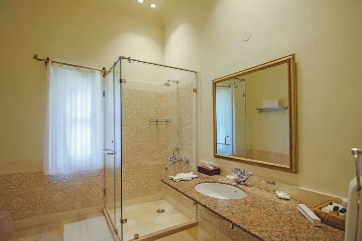 Джайпур: Alsisar Haveli - A Heritage Hotel