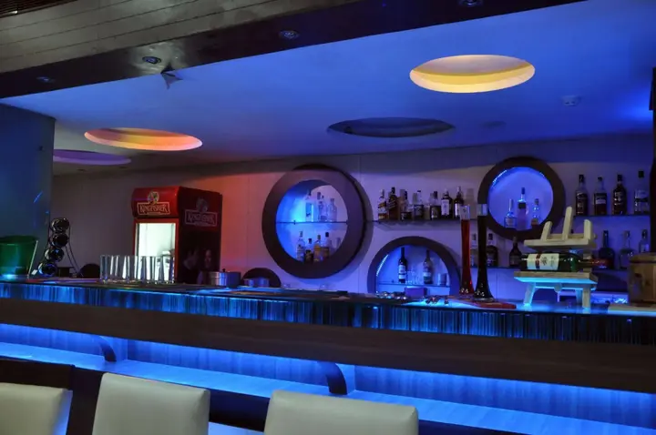 Колката: Indismart Hotel