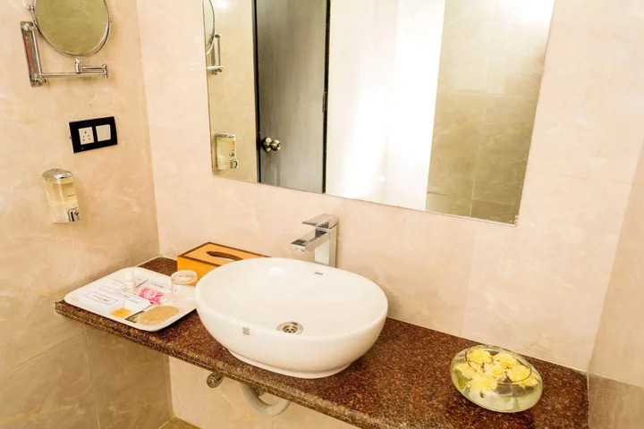Колката: Indismart Hotel