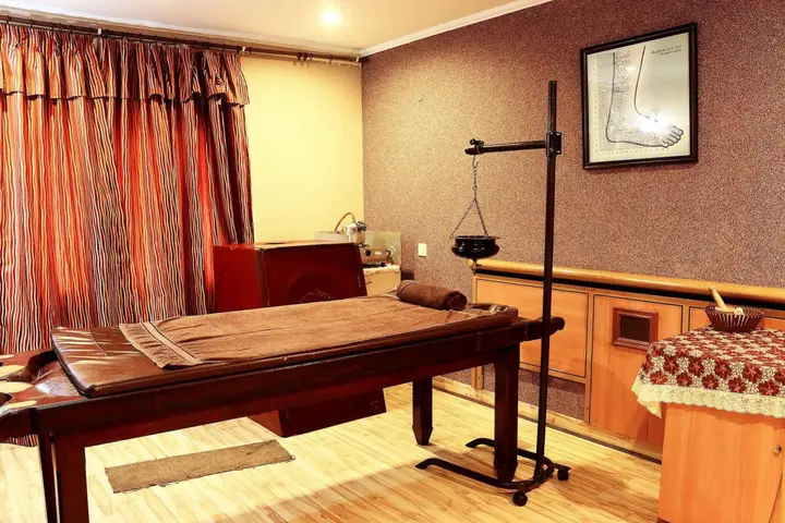Колката: Indismart Hotel