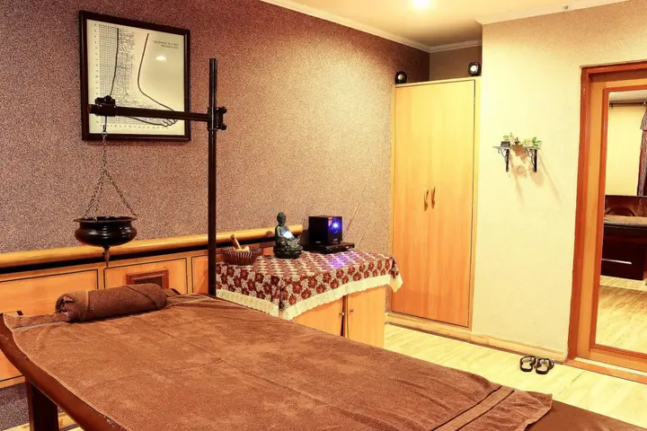Колката: Indismart Hotel