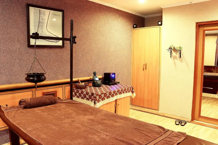 Колката: Indismart Hotel