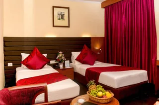 Колката: Indismart Hotel