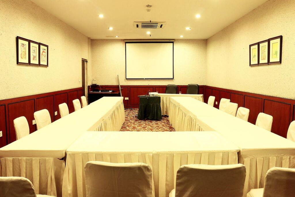 Колката: Indismart Hotel