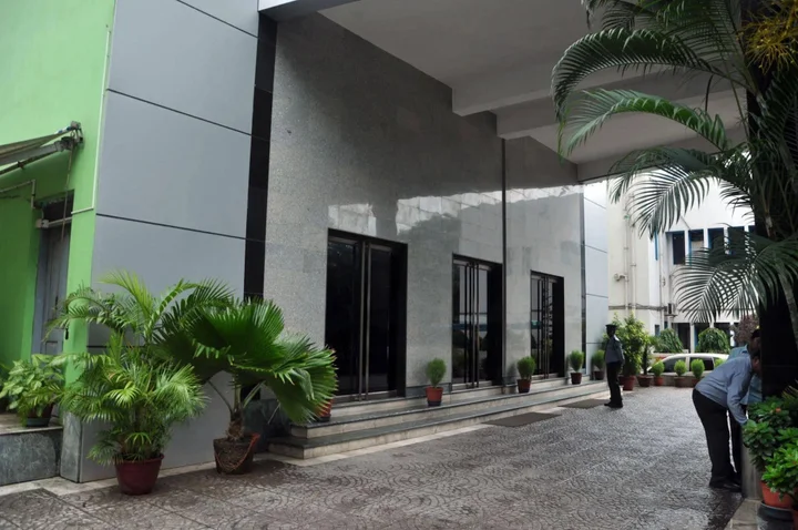 Колката: Indismart Hotel