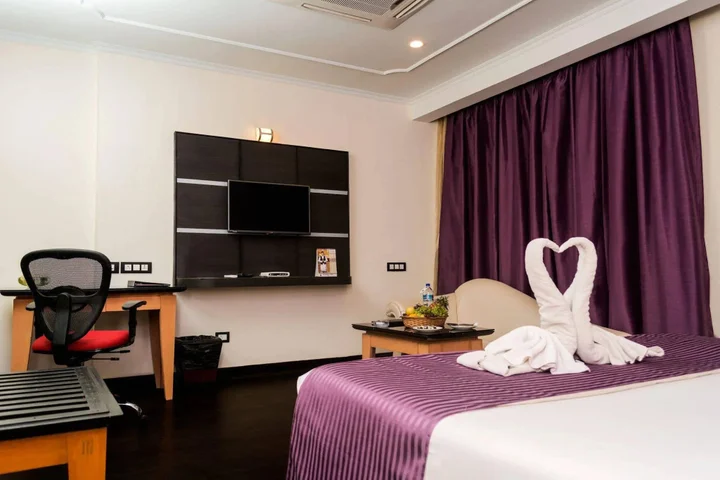 Колката: Indismart Hotel