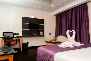 Колката: Indismart Hotel