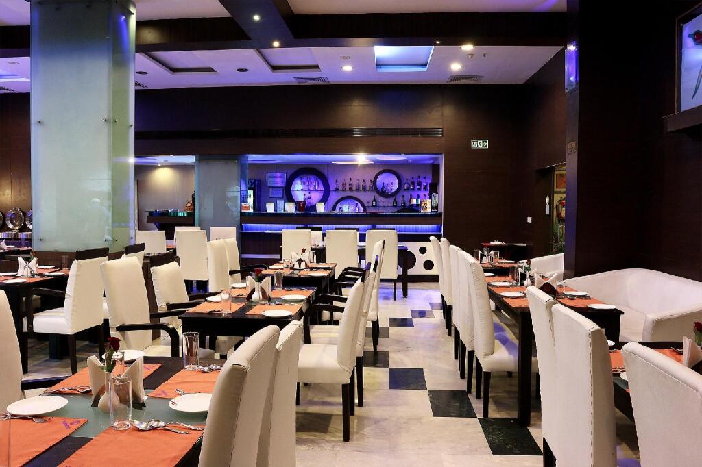 Колката: Indismart Hotel