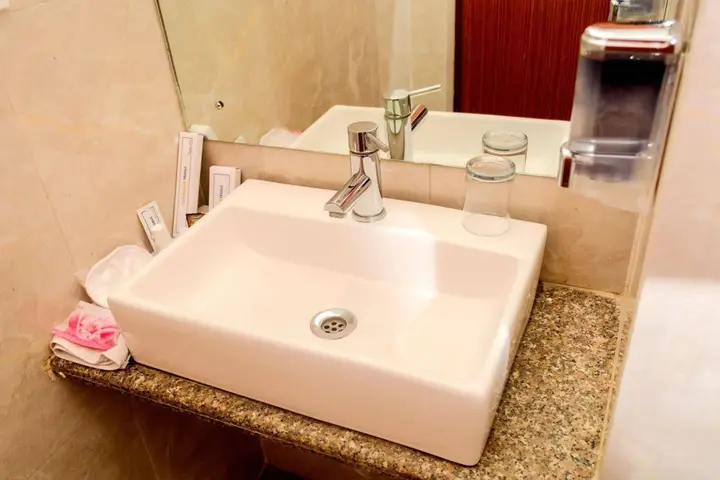 Колката: Indismart Hotel