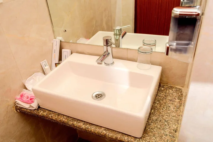 Колката: Indismart Hotel