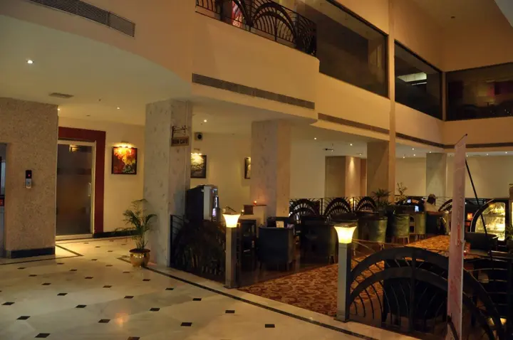 Колката: Indismart Hotel