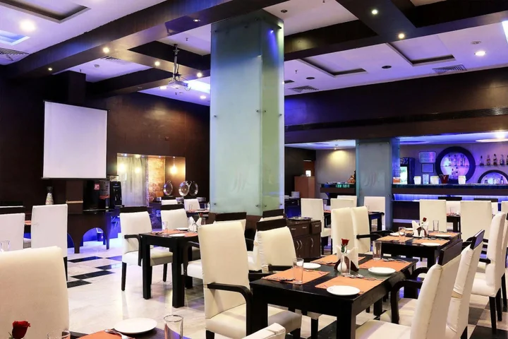 Колката: Indismart Hotel