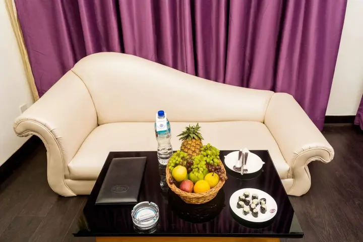 Колката: Indismart Hotel