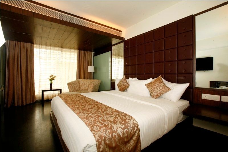 Амритсар: Mango Hotels - Amritsar