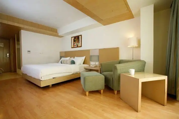 Амритсар: Mango Hotels - Amritsar