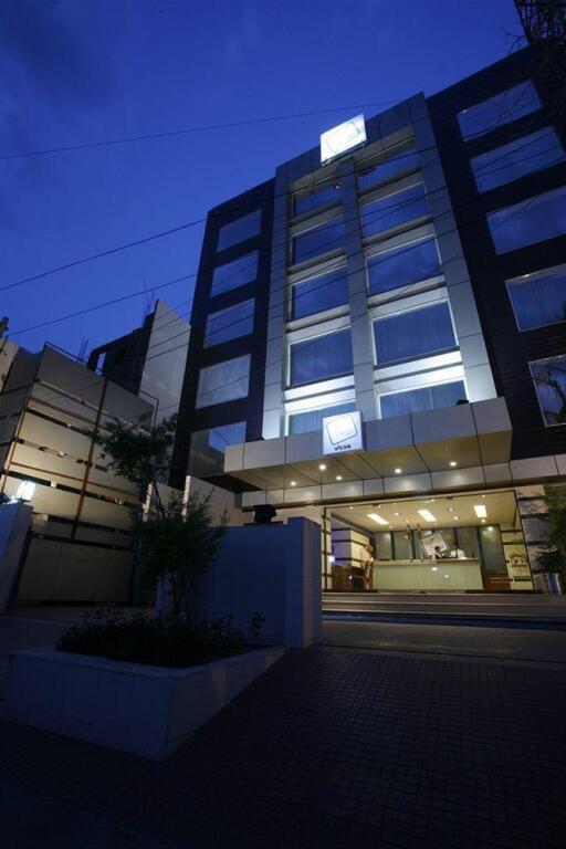 Амритсар: Mango Hotels - Amritsar