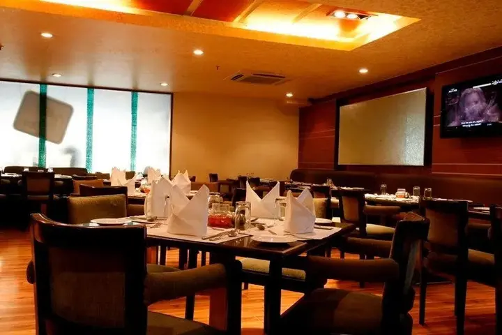 Амритсар: Mango Hotels - Amritsar
