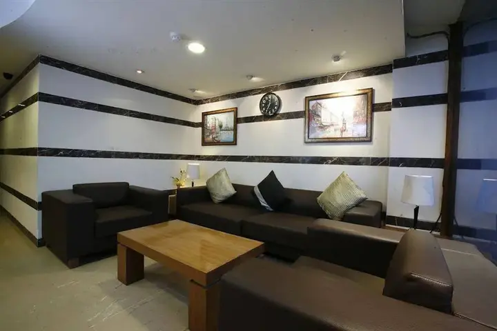 Амритсар: Mango Hotels - Amritsar