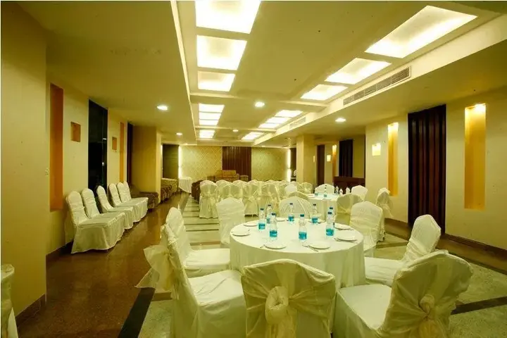 Амритсар: Mango Hotels - Amritsar