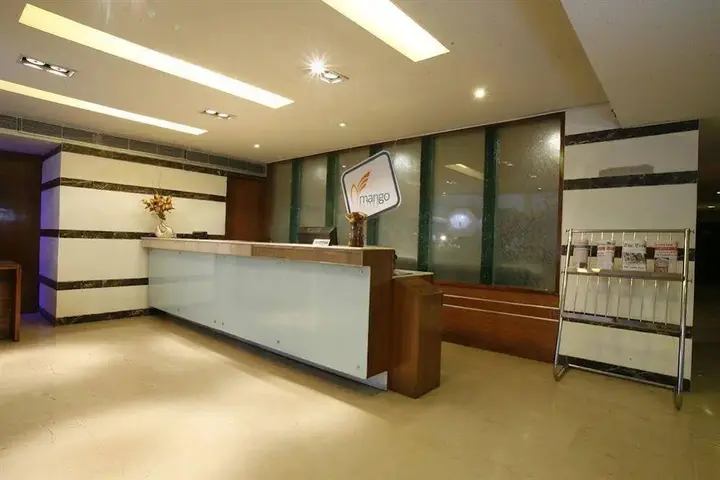 Амритсар: Mango Hotels - Amritsar
