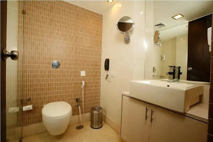 Амритсар: Mango Hotels - Amritsar