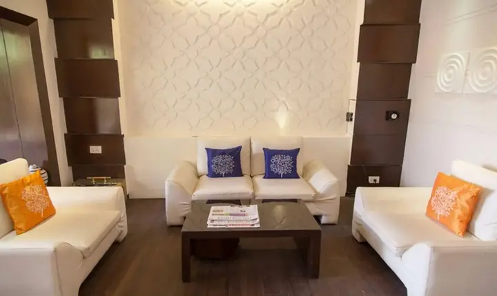 FabHotel Corporate Nest Koramangala — фото 2