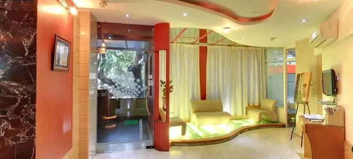 Бангалор: Roerich Hotels Pvt. Ltd