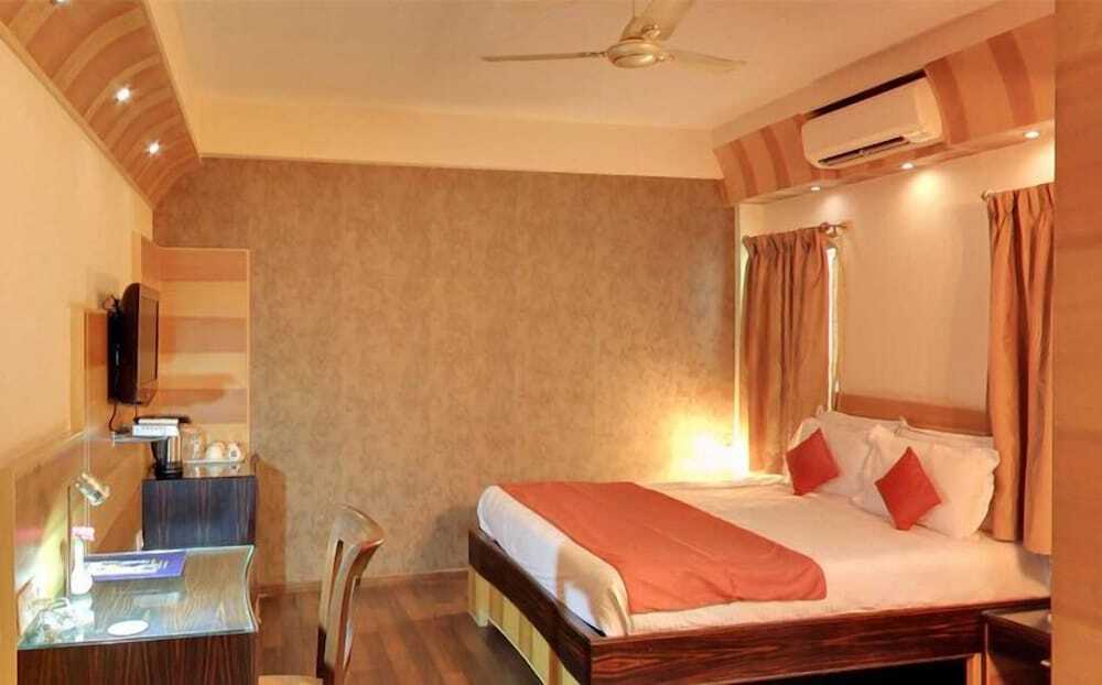 Бангалор: Roerich Hotels Pvt. Ltd