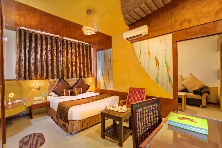 Бангалор: Roerich Hotels Pvt. Ltd