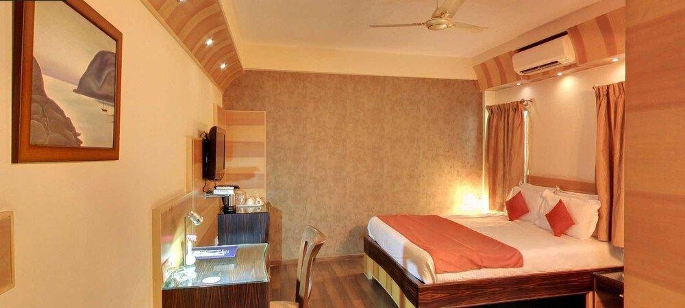 Бангалор: Roerich Hotels Pvt. Ltd