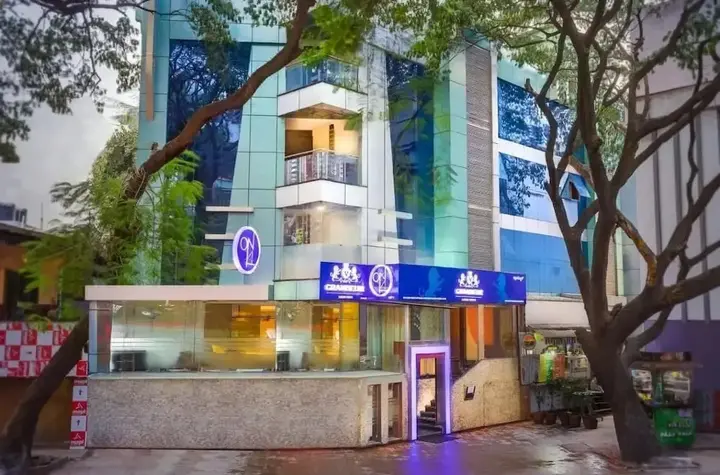 Бангалор: Roerich Hotels Pvt. Ltd