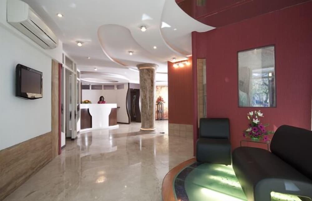 Бангалор: Roerich Hotels Pvt. Ltd