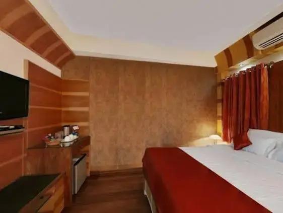 Бангалор: Roerich Hotels Pvt. Ltd
