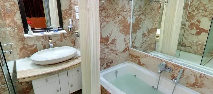 Бангалор: Roerich Hotels Pvt. Ltd